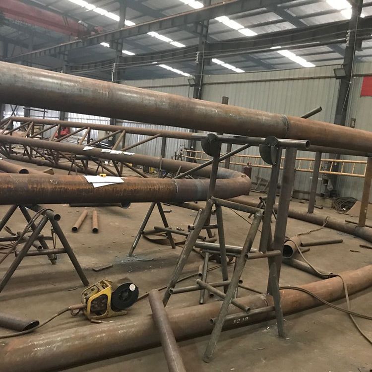 成都网架系统 全面解析设计、安装与配套设备制造