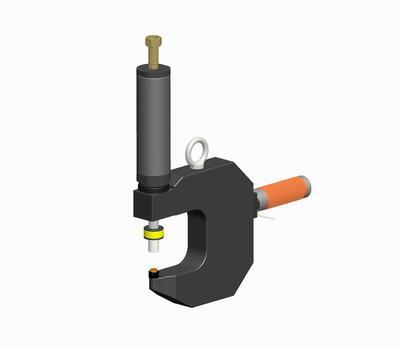 手钳型无铆钉钣金连接设备批发与焊机制造 现代工业装配的关键支撑