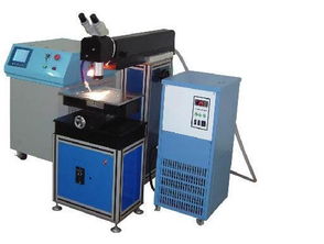 焊接设备制造专家 深圳市友好焊接设备有限公司的创新与发展