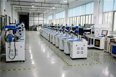 激光雕刻机黄页与焊接设备制造商名录 从八方资源网看尖端设备厂商布局