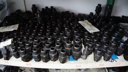 工业设备与配件制造行业概览